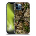 thumbnail image 1 of Head Case Designs Camouflage Hunting Oak Turkey Hunt Hard Back Case Compatible with Apple iPhone 12 / iPhone 12 Pro, 1 of 7