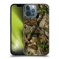 thumbnail image 1 of Head Case Designs Camouflage Hunting Oak Turkey Hunt Hard Back Case Compatible with Apple iPhone 13 Pro Max, 1 of 7