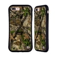 thumbnail image 1 of Head Case Designs Camouflage Hunting Oak Turkey Hunt Hybrid Case Compatible with Apple iPhone 7 Plus / iPhone 8 Plus, 1 of 7