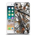 thumbnail image 1 of Head Case Designs Camouflage Hunting Winter Deer Hunt Hard Back Case Compatible with Apple iPhone 7 / 8 / SE 2020 & 2022, 1 of 7