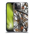 thumbnail image 1 of Head Case Designs Camouflage Hunting Winter Deer Hunt Soft Gel Case Compatible with Apple iPhone 14 Pro Max, 1 of 7