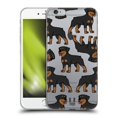 thumbnail image 1 of Head Case Designs Dog Breed Patterns 3 Rottweiler Soft Gel Case Compatible with Apple iPhone 6 Plus / iPhone 6s Plus, 1 of 7