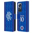 thumbnail image 1 of Head Case Designs Dog Breed Patterns Bulldog Soft Gel Case Compatible with Samsung Galaxy A20s (2019), 1 of 6