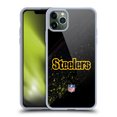 thumbnail image 1 of Head Case Designs Dog Breed Patterns Pug Soft Gel Case Compatible with Samsung Galaxy A71 5G (2020), 1 of 7