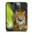thumbnail image 1 of Head Case Designs Famous Animals Adult Female Jaguar Hard Back Case Compatible with Apple iPhone 14 Pro Max, 1 of 7