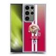 thumbnail image 1 of Head Case Designs NFL San Francisco 49Ers Logo Helmet Soft Gel Case for Samsung Galaxy S23 Ultra 5G, 1 of 7