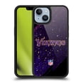 thumbnail image 1 of Head Case Designs NFL Minnesota Vikings Logo Blur Gel Armour Case For Apple iPhone 14, 1 of 7