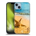 thumbnail image 1 of Head Case Designs Famous Animals Half Buried Starfish Hard Back Case Compatible with Apple iPhone 14 Plus, 1 of 7