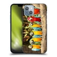 thumbnail image 1 of Head Case Designs Famous Animals Sitting Macaw Parrot Pairs Hard Back Case Compatible with Apple iPhone 14, 1 of 7
