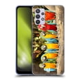 thumbnail image 1 of Head Case Designs Famous Animals Sitting Macaw Parrot Pairs Soft Gel Case Compatible with Samsung Galaxy A32 5G / M32 5G (2021), 1 of 7