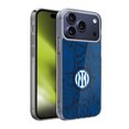 thumbnail image 1 of Head Case Designs Fc Internazionale Milano Patterns Snake Soft Gel Case for Apple iPhone 17 Pro Max, 1 of 7
