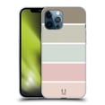 thumbnail image 1 of Head Case Designs French Country Patterns Palette Soft Gel Case Compatible with Apple iPhone 12 Pro Max, 1 of 7