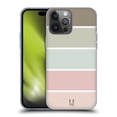 thumbnail image 1 of Head Case Designs French Country Patterns Palette Soft Gel Case Compatible with Apple iPhone 14 Pro Max, 1 of 7
