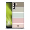 thumbnail image 1 of Head Case Designs French Country Patterns Palette Soft Gel Case Compatible with Samsung Galaxy S21 5G, 1 of 7