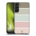 thumbnail image 1 of Head Case Designs French Country Patterns Palette Soft Gel Case Compatible with Samsung Galaxy S22+ 5G, 1 of 7
