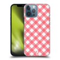 thumbnail image 1 of Head Case Designs French Country Patterns Picnic Hard Back Case Compatible with Apple iPhone 13 Pro Max, 1 of 7