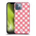thumbnail image 1 of Head Case Designs French Country Patterns Picnic Hard Back Case Compatible with Apple iPhone 13, 1 of 7