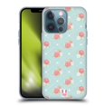 thumbnail image 1 of Head Case Designs French Country Patterns Rose Wallpaper Soft Gel Case Compatible with Apple iPhone 13 Pro, 1 of 7
