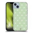 thumbnail image 1 of Head Case Designs French Country Patterns Simple Print Hard Back Case Compatible with Apple iPhone 14 Plus, 1 of 7