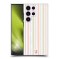 thumbnail image 1 of Head Case Designs French Country Patterns Stripes Hard Back Case Compatible with Samsung Galaxy S23 Ultra 5G, 1 of 7