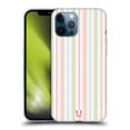 thumbnail image 1 of Head Case Designs French Country Patterns Stripes Soft Gel Case Compatible with Apple iPhone 12 Pro Max, 1 of 7