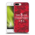 thumbnail image 1 of Head Case Designs Liverpool Football Club 2025 Premier League Champions Digital Camouflage Soft Gel Case for Apple iPhone 7 Plus / iPhone 8 Plus, 1 of 7