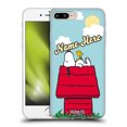 thumbnail image 1 of Head Case Designs Custom Customised Personalised Peanuts Art Snoopy & Woodstock Soft Gel Case for Apple iPhone 7 Plus / iPhone 8 Plus, 1 of 7