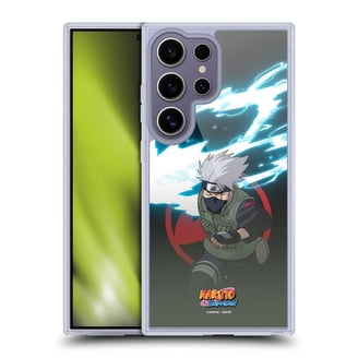 Kakashi Phone Case