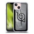 thumbnail image 1 of Head Case Designs Naruto Shippuden Iconic Itachi Headband Soft Gel Case for Apple iPhone 13 Mini, 1 of 7