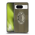thumbnail image 1 of Head Case Designs Officially Licensed AC Milan 2022/23 Third Kit Soft Gel Case Compatible with Google Pixel 8, 1 of 7