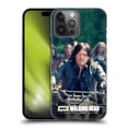 thumbnail image 1 of Head Case Designs Officially Licensed AMC The Walking Dead Daryl Dixon Bike Ride Hard Back Case Compatible with Apple iPhone 14 Pro Max, 1 of 7