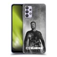 thumbnail image 1 of Head Case Designs Officially Licensed AMC The Walking Dead Double Exposure Abraham Soft Gel Case Compatible with Samsung Galaxy A32 5G / M32 5G (2021), 1 of 7