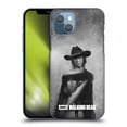 thumbnail image 1 of Head Case Designs Officially Licensed AMC The Walking Dead Double Exposure Carl Hard Back Case Compatible with Apple iPhone 13, 1 of 7
