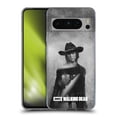 thumbnail image 1 of Head Case Designs Officially Licensed AMC The Walking Dead Double Exposure Carl Soft Gel Case Compatible with Google Pixel 8 Pro, 1 of 7
