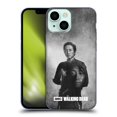 thumbnail image 1 of Head Case Designs Officially Licensed AMC The Walking Dead Double Exposure Glenn Soft Gel Case Compatible with Apple iPhone 13 Mini, 1 of 7
