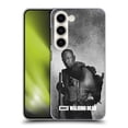 thumbnail image 1 of Head Case Designs Officially Licensed AMC The Walking Dead Double Exposure Morgan Hard Back Case Compatible with Samsung Galaxy S23 5G, 1 of 7