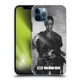 thumbnail image 1 of Head Case Designs Officially Licensed AMC The Walking Dead Double Exposure Sasha Hard Back Case Compatible with Apple iPhone 12 / iPhone 12 Pro, 1 of 7