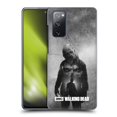 thumbnail image 1 of Head Case Designs Officially Licensed AMC The Walking Dead Double Exposure Walker Hard Back Case Compatible with Samsung Galaxy S20 FE / 5G, 1 of 7