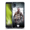 thumbnail image 1 of Head Case Designs Officially Licensed AMC The Walking Dead Rick Grimes Legacy Join Us Soft Gel Case Compatible with Samsung Galaxy A01 Core (2020), 1 of 7