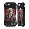 thumbnail image 1 of Head Case Designs Officially Licensed AMC The Walking Dead Season 10 Character Portraits Beta Hybrid Case Compatible with Apple iPhone 7 Plus / iPhone 8 Plus, 1 of 7