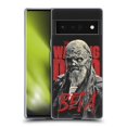 thumbnail image 1 of Head Case Designs Officially Licensed AMC The Walking Dead Season 10 Character Portraits Beta Soft Gel Case Compatible with Google Pixel 6 Pro, 1 of 7