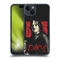 thumbnail image 1 of Head Case Designs Officially Licensed AMC The Walking Dead Season 10 Character Portraits Daryl Hard Back Case Compatible with Apple iPhone 15 Plus, 1 of 7