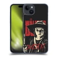 thumbnail image 1 of Head Case Designs Officially Licensed AMC The Walking Dead Season 10 Character Portraits Judith Hard Back Case Compatible with Apple iPhone 15 Plus, 1 of 7