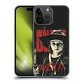 thumbnail image 1 of Head Case Designs Officially Licensed AMC The Walking Dead Season 10 Character Portraits Judith Hard Back Case Compatible with Apple iPhone 15 Pro Max, 1 of 7