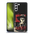 thumbnail image 1 of Head Case Designs Officially Licensed AMC The Walking Dead Season 10 Character Portraits Judith Soft Gel Case Compatible with Samsung Galaxy S21 5G, 1 of 7
