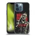 thumbnail image 1 of Head Case Designs Officially Licensed AMC The Walking Dead Season 10 Character Portraits Negan Soft Gel Case Compatible with Apple iPhone 13 Pro, 1 of 7