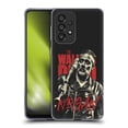 thumbnail image 1 of Head Case Designs Officially Licensed AMC The Walking Dead Season 10 Character Portraits Negan Soft Gel Case Compatible with Samsung Galaxy A33 5G (2022), 1 of 7