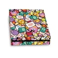 thumbnail image 1 of Head Case Designs Officially Licensed Adventure Time Graphics Pattern Vinyl Sticker Skin Decal Cover Compatible with Sony PS4 Console, 1 of 8
