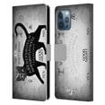 thumbnail image 1 of Head Case Designs Officially Licensed Alchemy Gothic Cats Black Cat Spirit Board Leather Book Wallet Case Cover Compatible with Apple iPhone 12 Pro Max, 1 of 6