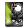 thumbnail image 1 of Head Case Designs Officially Licensed Alchemy Gothic Cats Midnight Mischief Soft Gel Case Compatible with Samsung Galaxy S22 Ultra 5G, 1 of 7